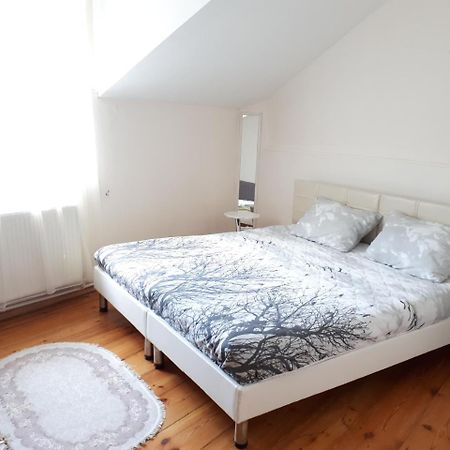 Karin House Apartment Tbilisi Luaran gambar