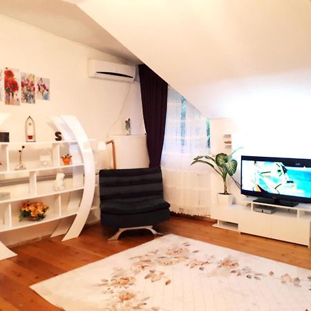 Karin House Apartment Tbilisi Luaran gambar
