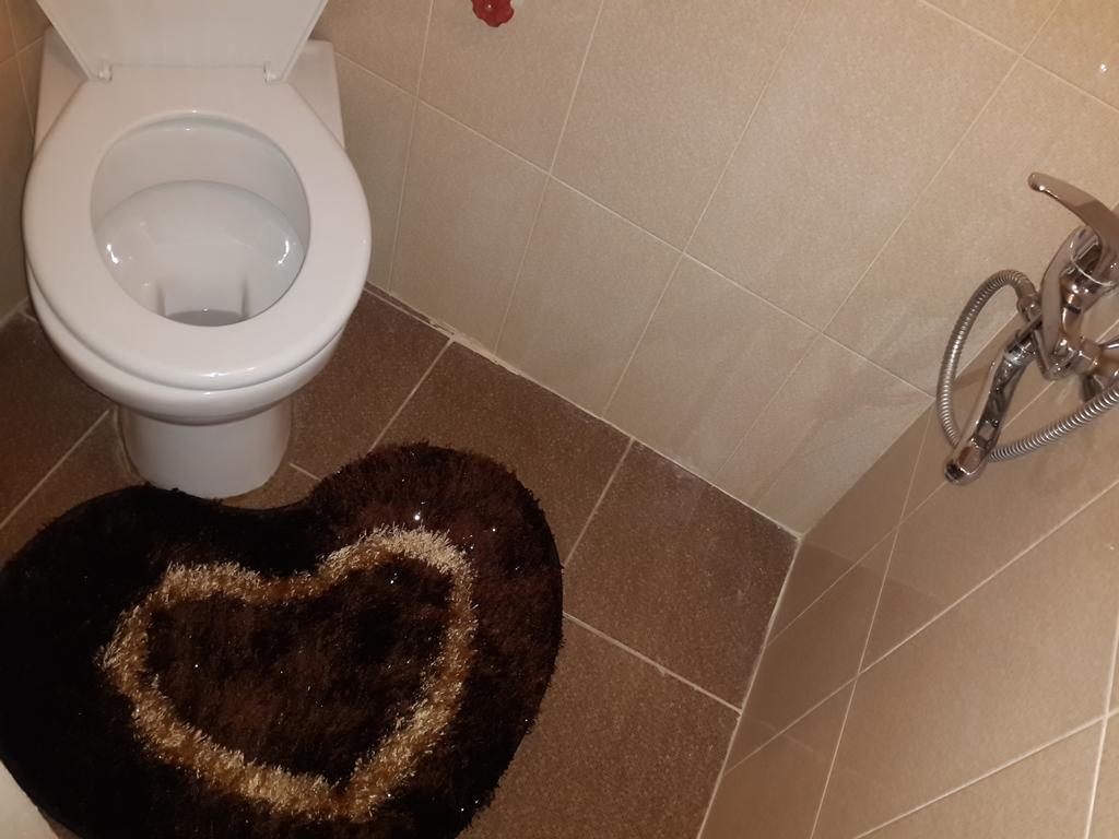 Karin House Apartment Tbilisi Luaran gambar