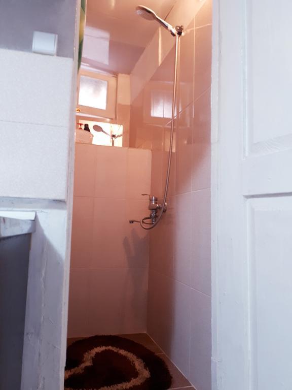 Karin House Apartment Tbilisi Luaran gambar
