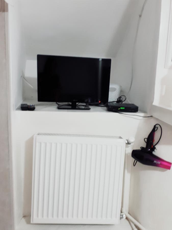 Karin House Apartment Tbilisi Luaran gambar