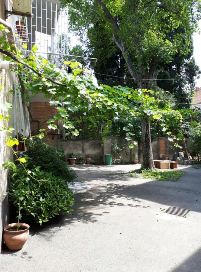 Karin House Apartment Tbilisi Luaran gambar