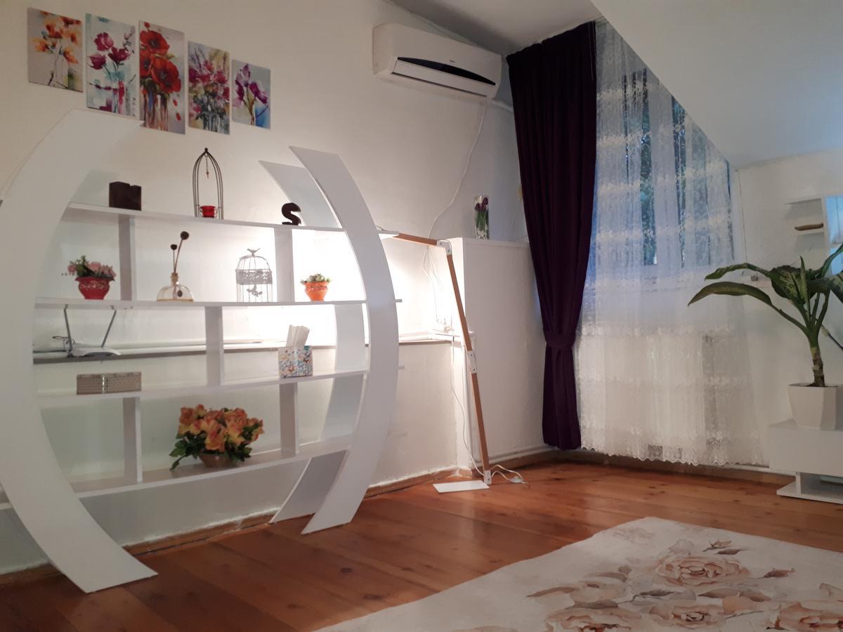 Karin House Apartment Tbilisi Luaran gambar
