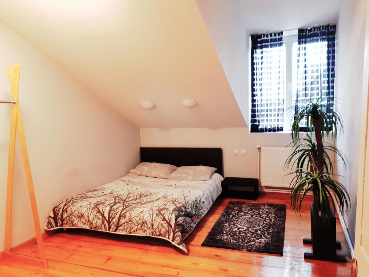 Karin House Apartment Tbilisi Luaran gambar