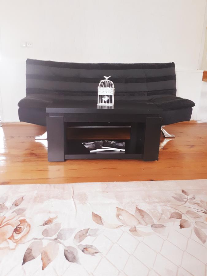 Karin House Apartment Tbilisi Luaran gambar
