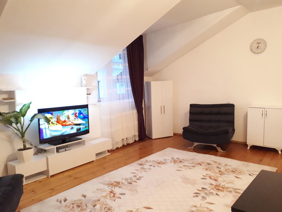 Karin House Apartment Tbilisi Luaran gambar