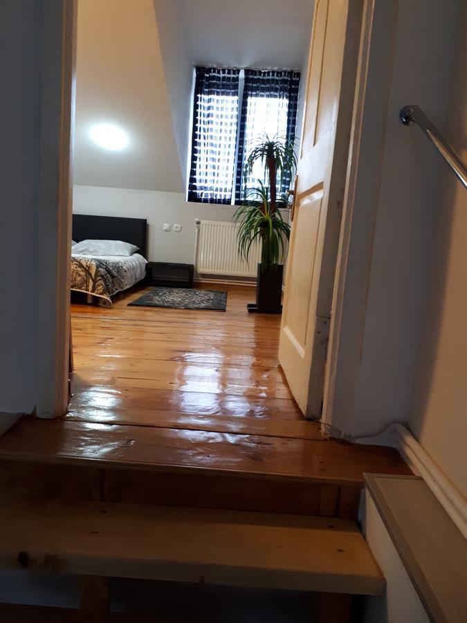 Karin House Apartment Tbilisi Luaran gambar