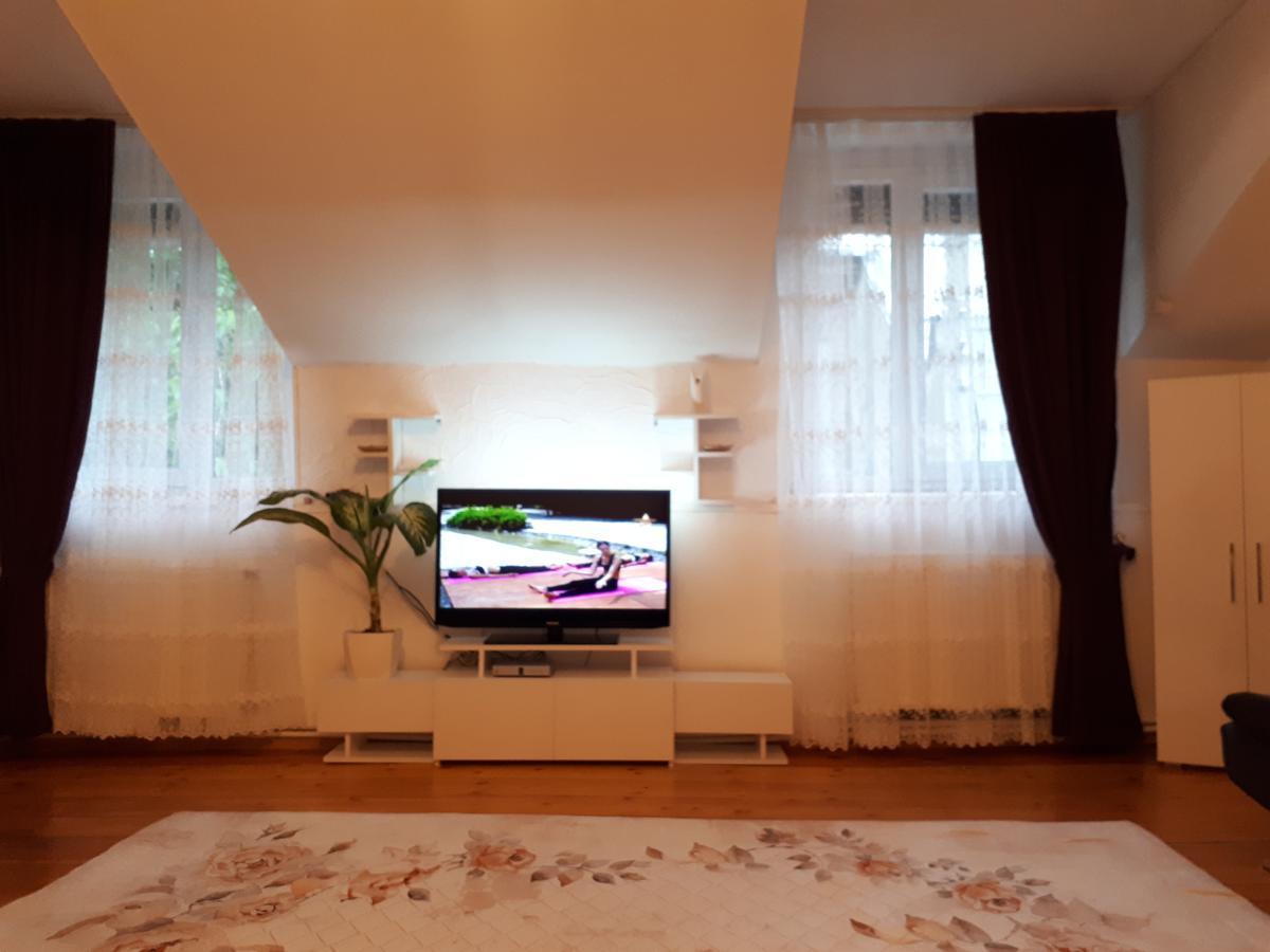 Karin House Apartment Tbilisi Luaran gambar