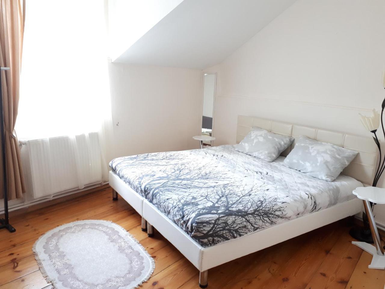 Karin House Apartment Tbilisi Luaran gambar