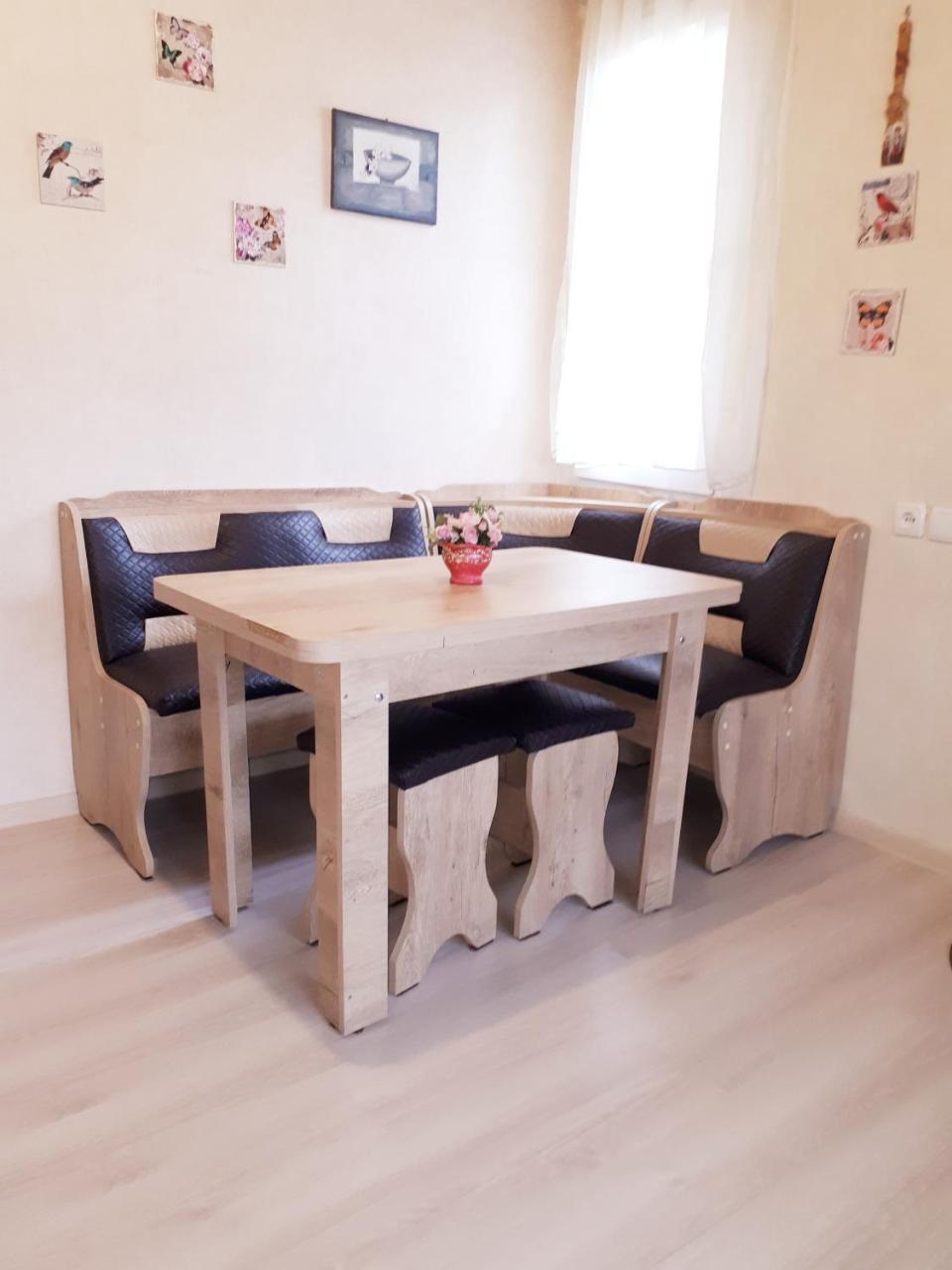 Karin House Apartment Tbilisi Luaran gambar