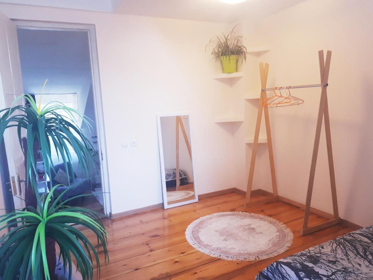 Karin House Apartment Tbilisi Luaran gambar