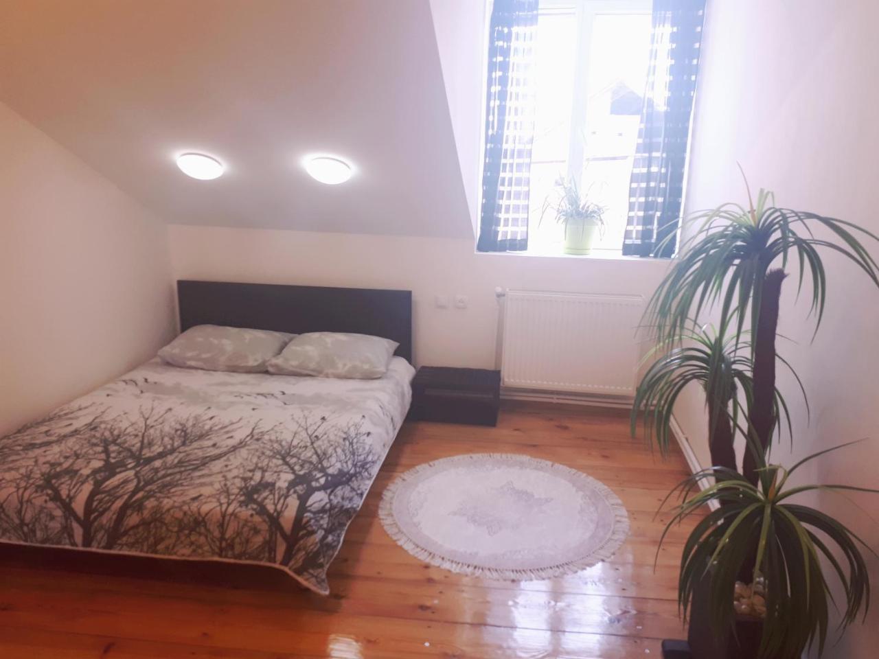 Karin House Apartment Tbilisi Luaran gambar