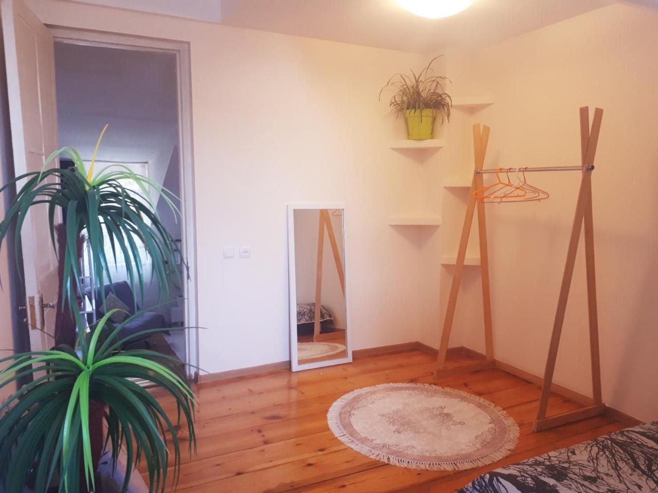 Karin House Apartment Tbilisi Luaran gambar