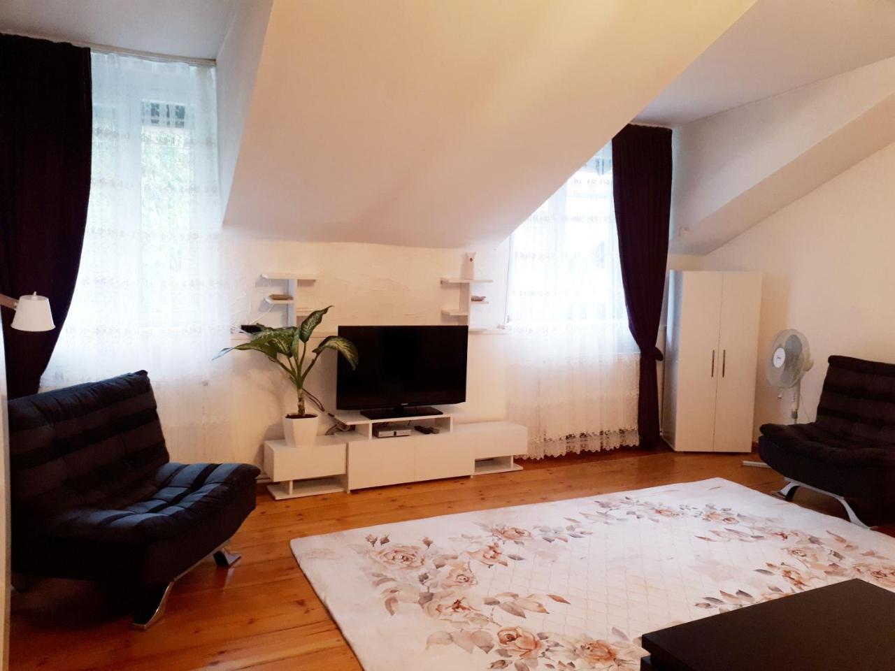 Karin House Apartment Tbilisi Luaran gambar