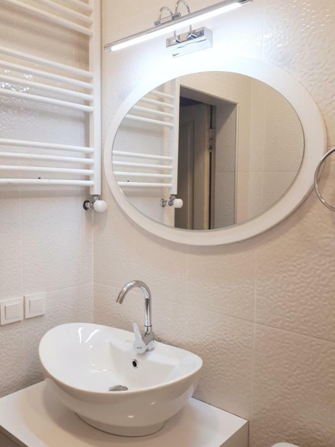 Karin House Apartment Tbilisi Luaran gambar