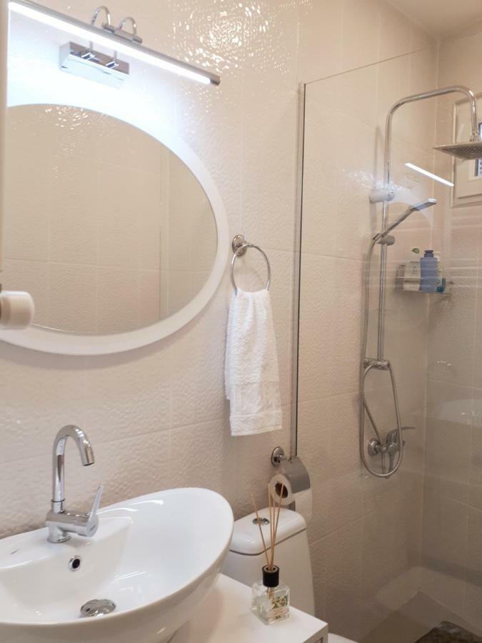 Karin House Apartment Tbilisi Luaran gambar