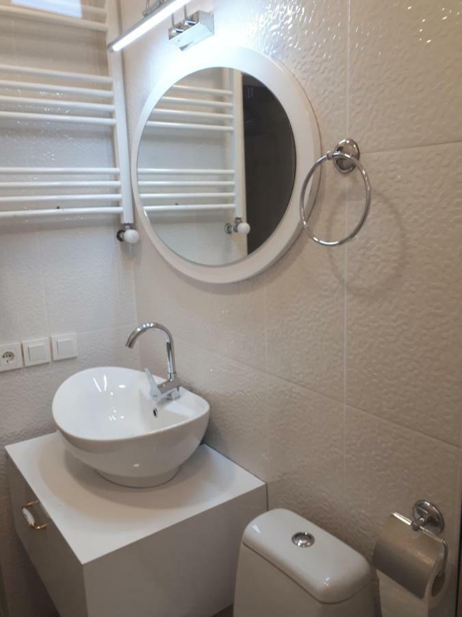 Karin House Apartment Tbilisi Luaran gambar