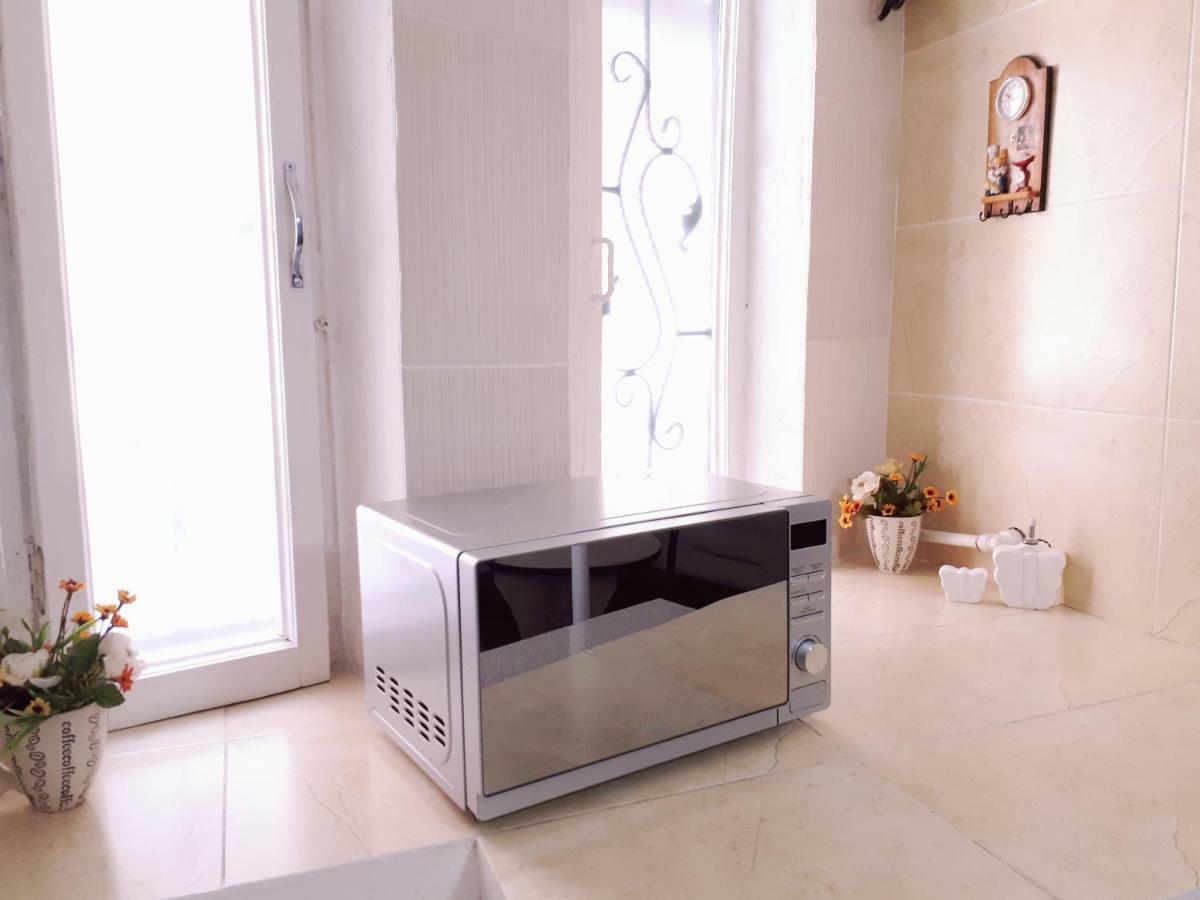 Karin House Apartment Tbilisi Luaran gambar