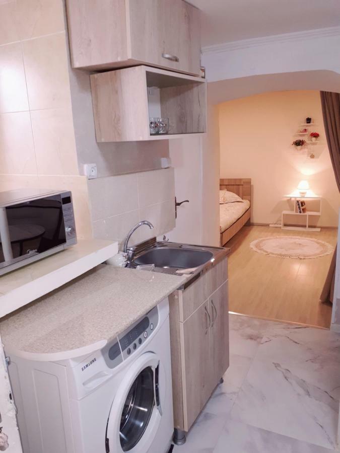 Karin House Apartment Tbilisi Luaran gambar