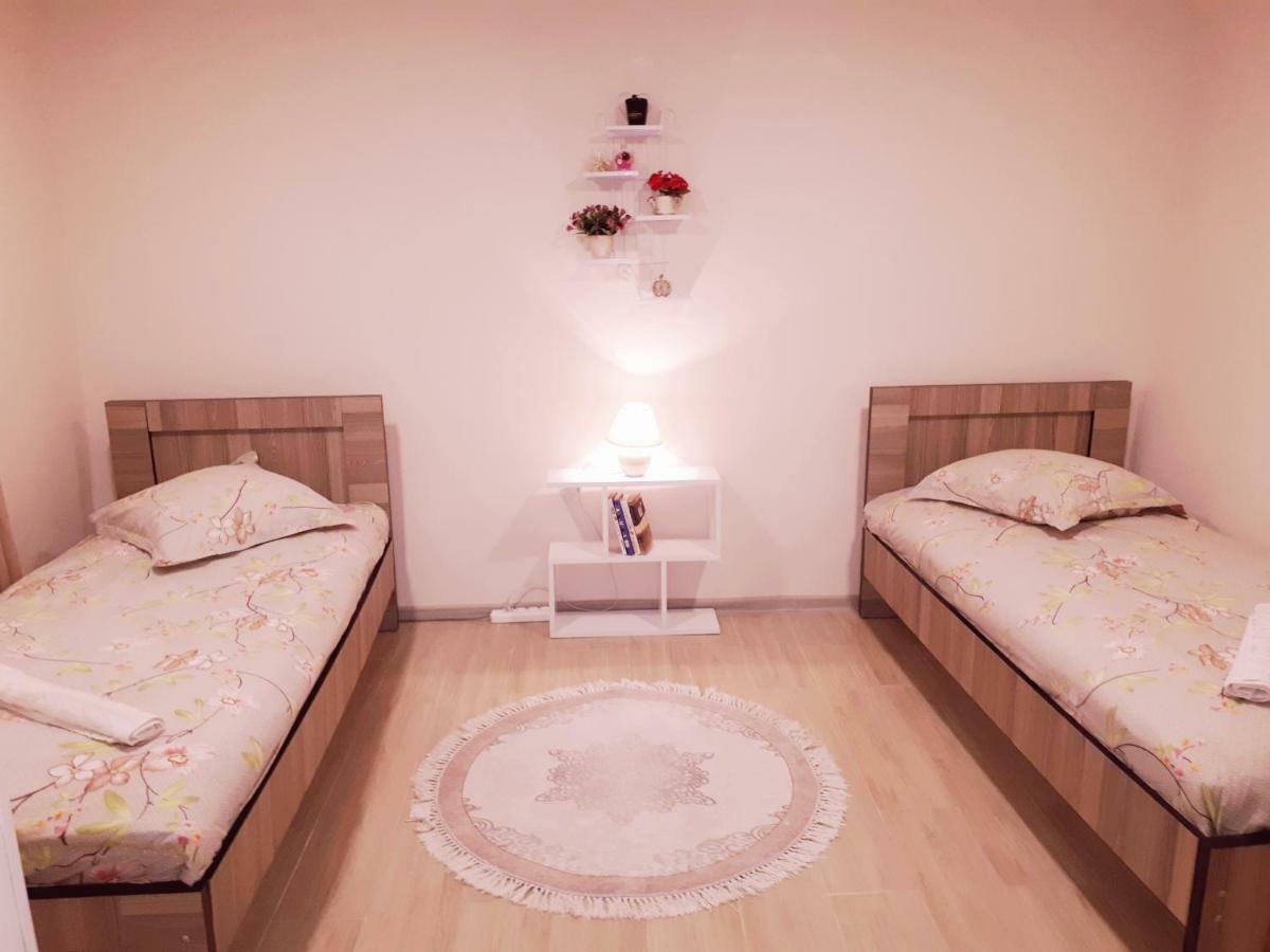 Karin House Apartment Tbilisi Luaran gambar