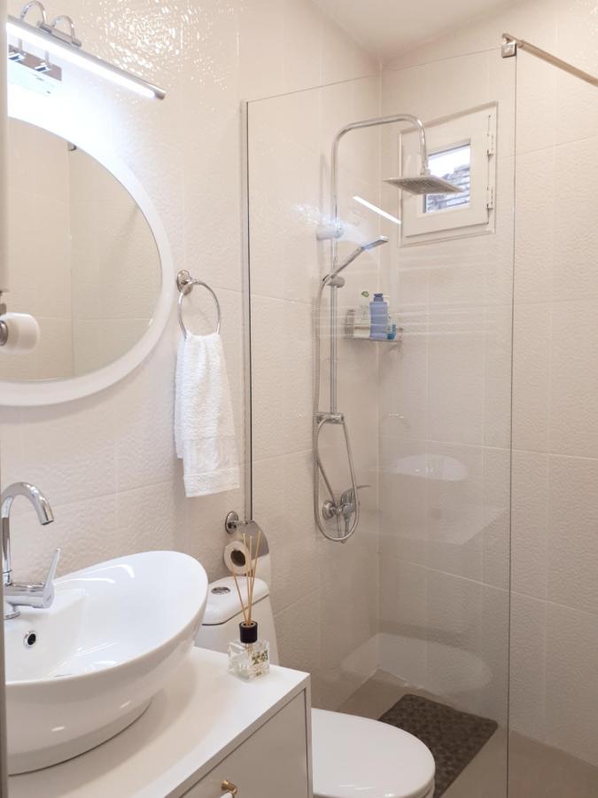 Karin House Apartment Tbilisi Luaran gambar